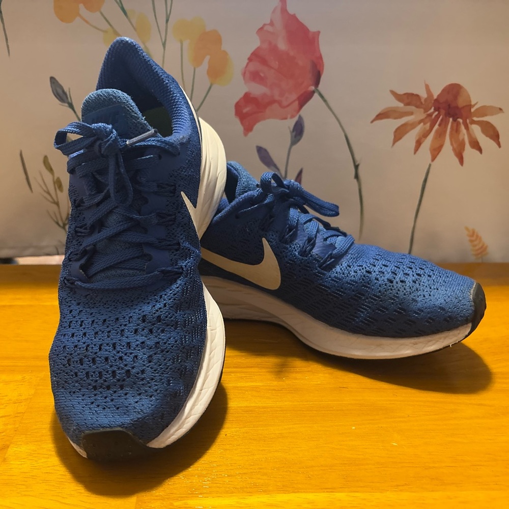 Nike Zoom Pegasus 35, Navy W5